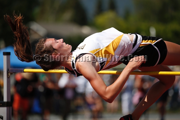 2014NCSTriValley-053.JPG - 2014 North Coast Section Tri-Valley Championships, May 24, Amador Valley High School.