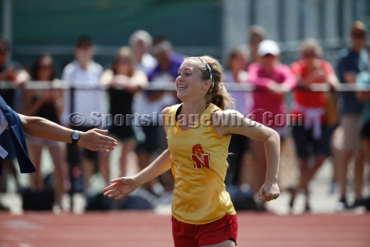 2014NCSTriValley-087.JPG - 2014 North Coast Section Tri-Valley Championships, May 24, Amador Valley High School.