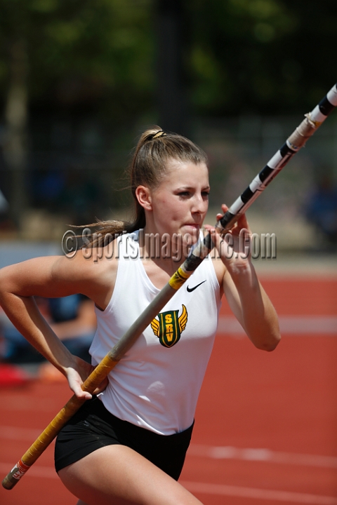 2014NCSTriValley-092.JPG - 2014 North Coast Section Tri-Valley Championships, May 24, Amador Valley High School.