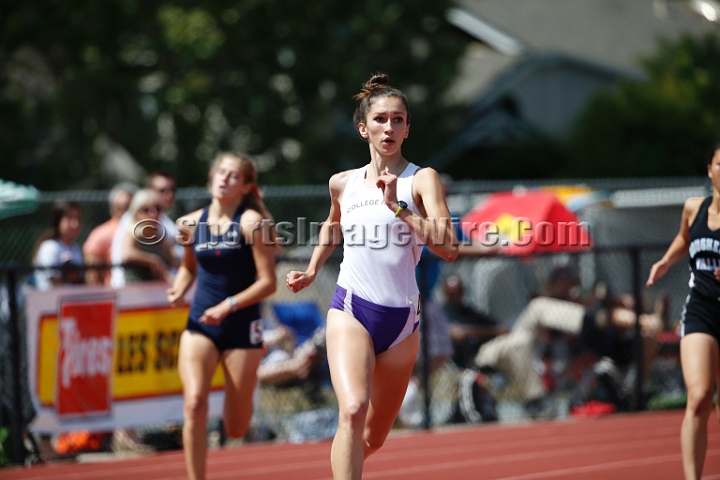 2014NCSTriValley-095.JPG - 2014 North Coast Section Tri-Valley Championships, May 24, Amador Valley High School.