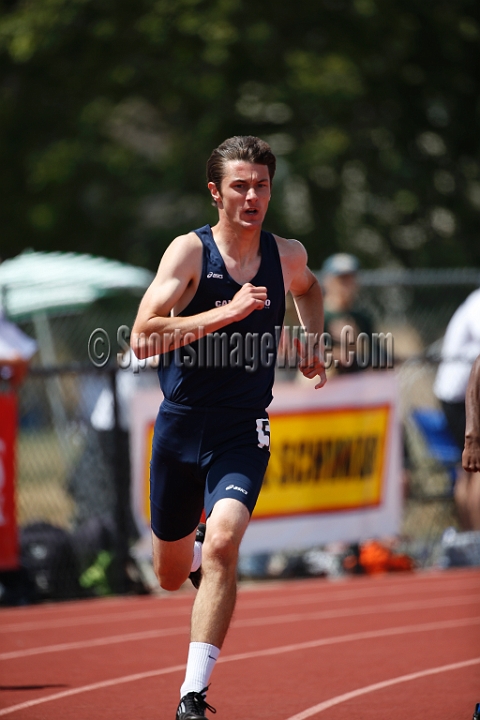 2014NCSTriValley-100.JPG - 2014 North Coast Section Tri-Valley Championships, May 24, Amador Valley High School.