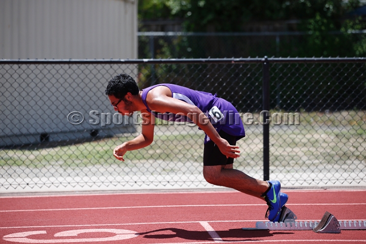 2014NCSTriValley-205.JPG - 2014 North Coast Section Tri-Valley Championships, May 24, Amador Valley High School.