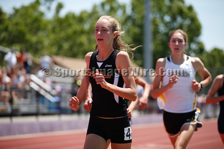 2014NCSTriValley-214.JPG - 2014 North Coast Section Tri-Valley Championships, May 24, Amador Valley High School.