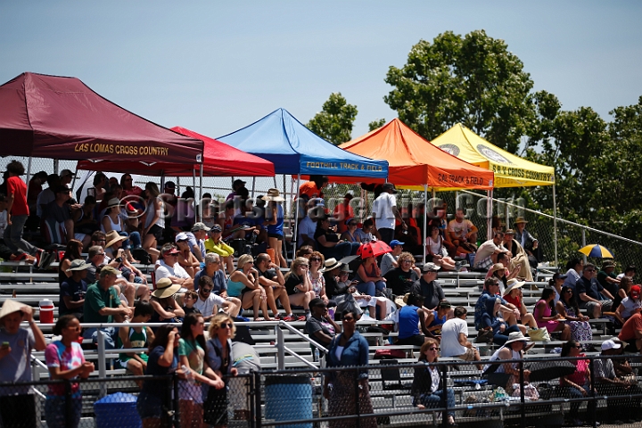 2014NCSTriValley-215.JPG - 2014 North Coast Section Tri-Valley Championships, May 24, Amador Valley High School.