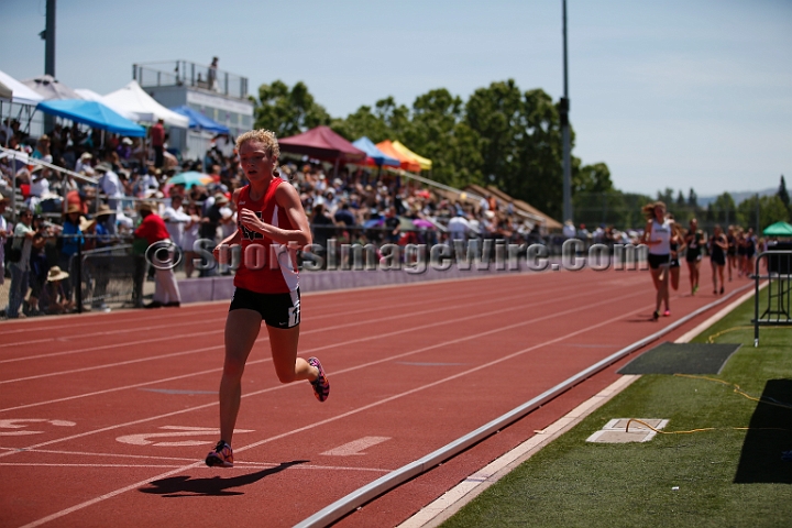 2014NCSTriValley-222.JPG - 2014 North Coast Section Tri-Valley Championships, May 24, Amador Valley High School.