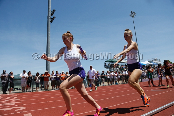 2014NCSTriValley-239.JPG - 2014 North Coast Section Tri-Valley Championships, May 24, Amador Valley High School.