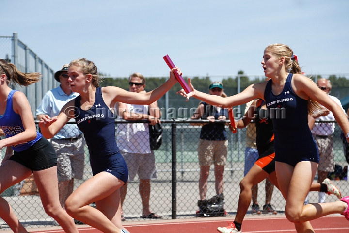 2014NCSTriValley-245.JPG - 2014 North Coast Section Tri-Valley Championships, May 24, Amador Valley High School.