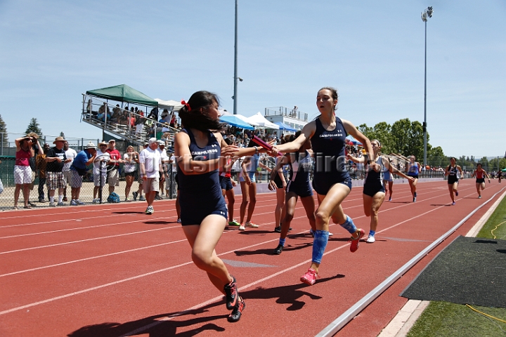 2014NCSTriValley-247.JPG - 2014 North Coast Section Tri-Valley Championships, May 24, Amador Valley High School.