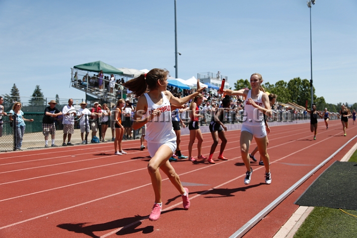 2014NCSTriValley-251.JPG - 2014 North Coast Section Tri-Valley Championships, May 24, Amador Valley High School.