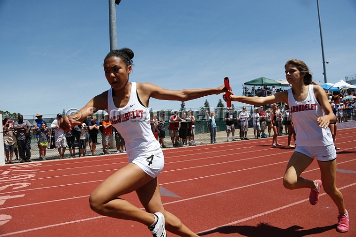 2014NCSTriValley-256.JPG - 2014 North Coast Section Tri-Valley Championships, May 24, Amador Valley High School.