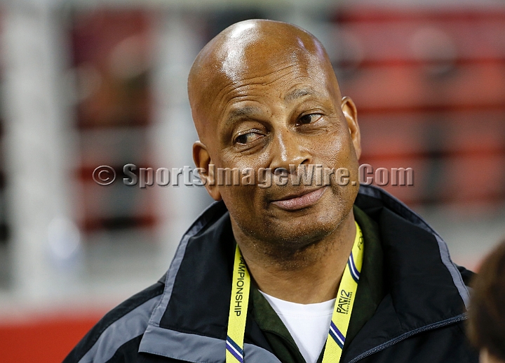 2014P12FB-003.JPG - Dec 5, 2014; Santa Clara, CA, USA; Arizona Wildcats against the Oregon Ducks before the Pac-12 Championship game at Levi's Stadium. Dec 5, 2014; Santa Clara, CA, USA; Oregon Ducks against the Arizona Wildcats before the Pac-12 Championship game at Levi's Stadium. 
