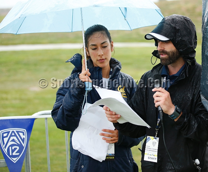 2014Pac-12XC-010.JPG - 2014 Pac-12 Cross Country Championships October 31, 2014, hosted by Cal at Metropolitan Golf Links, Oakland, CA.