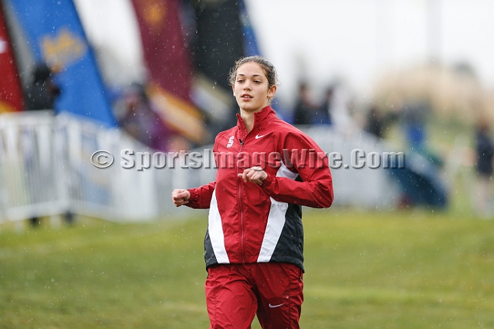 2014Pac-12XC-015.JPG - 2014 Pac-12 Cross Country Championships October 31, 2014, hosted by Cal at Metropolitan Golf Links, Oakland, CA.