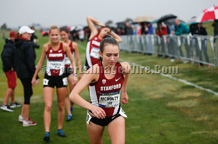 2014Pac-12XC-018.JPG - 2014 Pac-12 Cross Country Championships October 31, 2014, hosted by Cal at Metropolitan Golf Links, Oakland, CA.