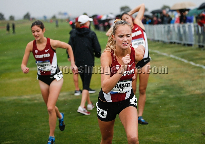 2014Pac-12XC-019.JPG - 2014 Pac-12 Cross Country Championships October 31, 2014, hosted by Cal at Metropolitan Golf Links, Oakland, CA.