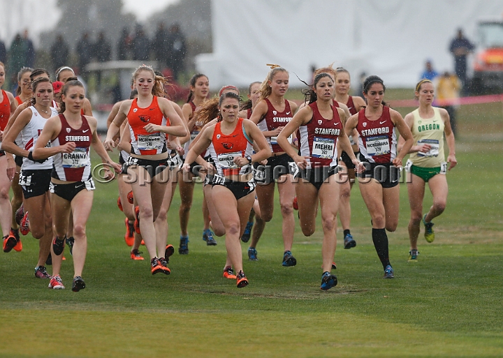2014Pac-12XC-023.JPG - 2014 Pac-12 Cross Country Championships October 31, 2014, hosted by Cal at Metropolitan Golf Links, Oakland, CA.