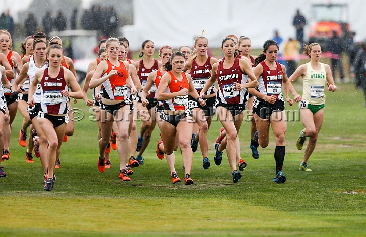 2014Pac-12XC-025.JPG - 2014 Pac-12 Cross Country Championships October 31, 2014, hosted by Cal at Metropolitan Golf Links, Oakland, CA.