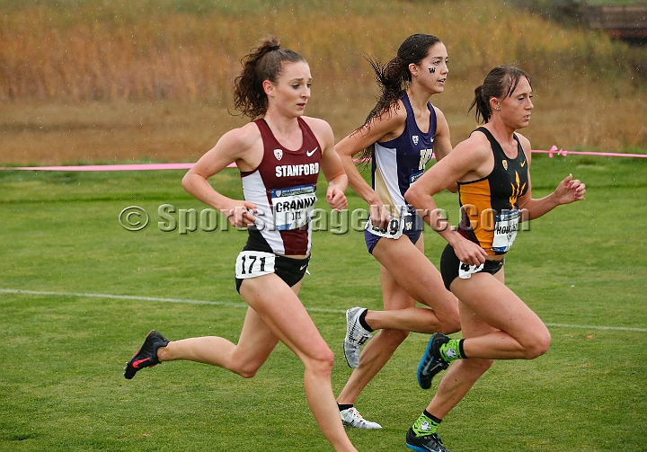 2014Pac-12XC-032.JPG - 2014 Pac-12 Cross Country Championships October 31, 2014, hosted by Cal at Metropolitan Golf Links, Oakland, CA.