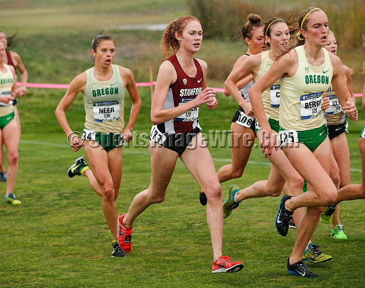 2014Pac-12XC-038.JPG - 2014 Pac-12 Cross Country Championships October 31, 2014, hosted by Cal at Metropolitan Golf Links, Oakland, CA.