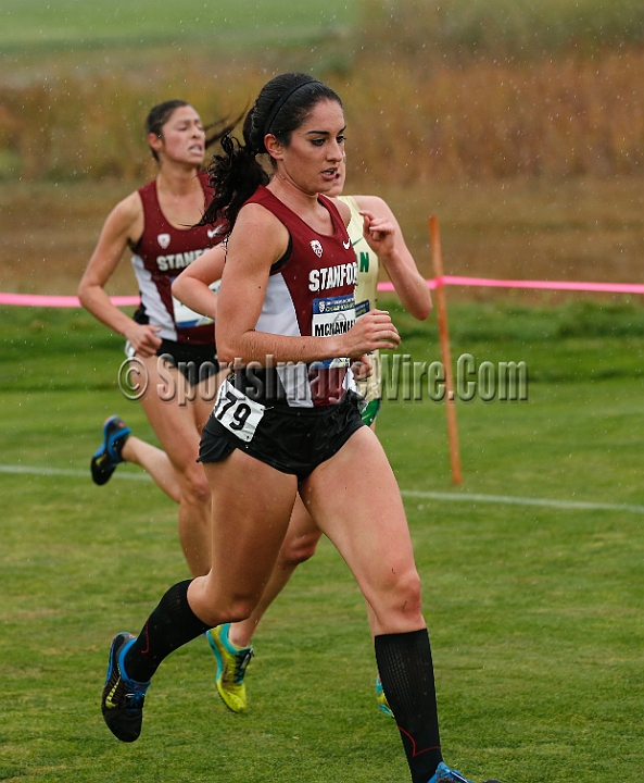 2014Pac-12XC-039.JPG - 2014 Pac-12 Cross Country Championships October 31, 2014, hosted by Cal at Metropolitan Golf Links, Oakland, CA.