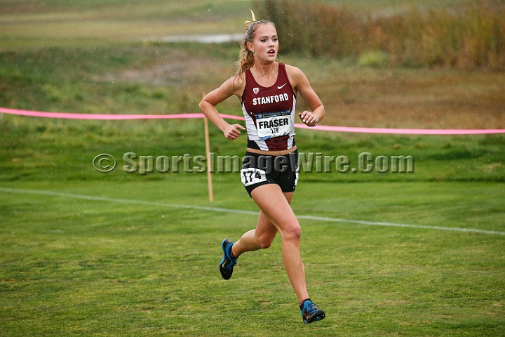2014Pac-12XC-041.JPG - 2014 Pac-12 Cross Country Championships October 31, 2014, hosted by Cal at Metropolitan Golf Links, Oakland, CA.
