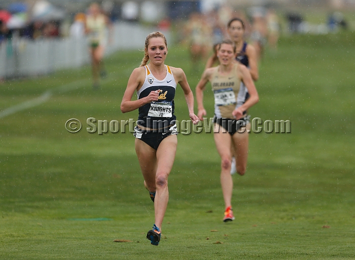 2014Pac-12XC-049.JPG - 2014 Pac-12 Cross Country Championships October 31, 2014, hosted by Cal at Metropolitan Golf Links, Oakland, CA.