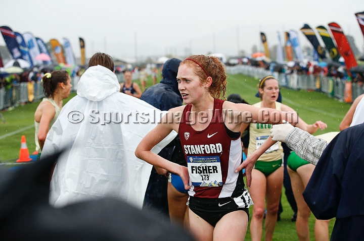 2014Pac-12XC-054.JPG - 2014 Pac-12 Cross Country Championships October 31, 2014, hosted by Cal at Metropolitan Golf Links, Oakland, CA.