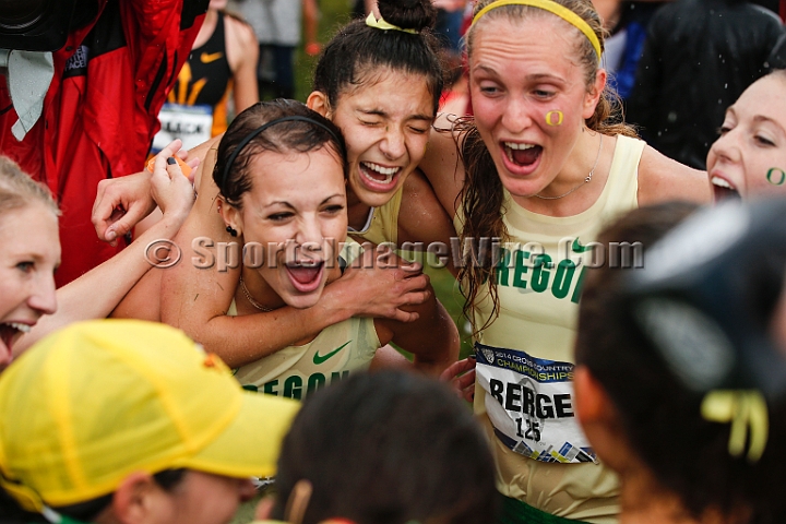 2014Pac-12XC-062.JPG - 2014 Pac-12 Cross Country Championships October 31, 2014, hosted by Cal at Metropolitan Golf Links, Oakland, CA.