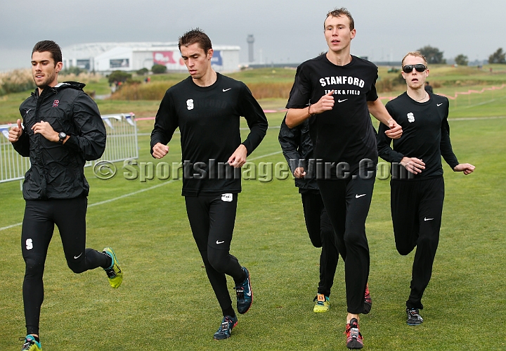 2014Pac-12XC-071.JPG - 2014 Pac-12 Cross Country Championships October 31, 2014, hosted by Cal at Metropolitan Golf Links, Oakland, CA.