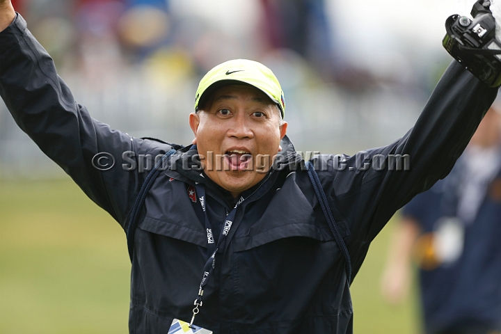 2014Pac-12XC-072.JPG - 2014 Pac-12 Cross Country Championships October 31, 2014, hosted by Cal at Metropolitan Golf Links, Oakland, CA.