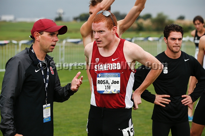 2014Pac-12XC-078.JPG - 2014 Pac-12 Cross Country Championships October 31, 2014, hosted by Cal at Metropolitan Golf Links, Oakland, CA.