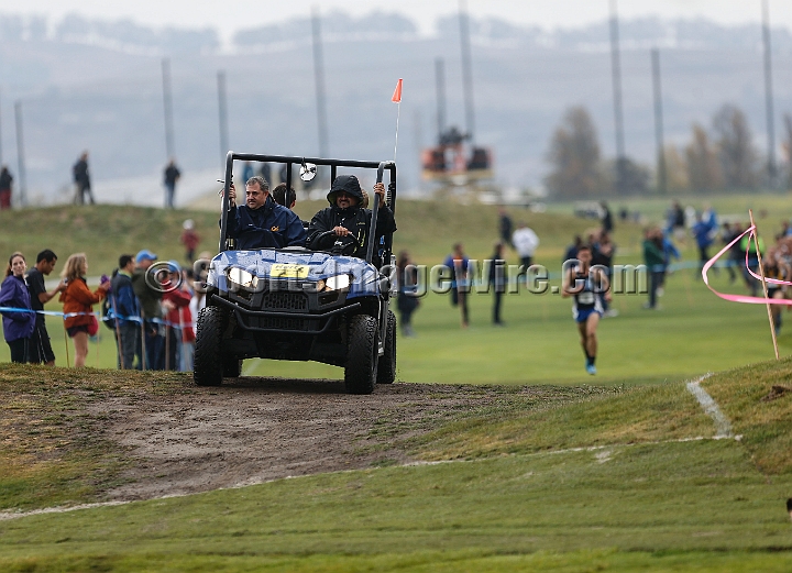 2014Pac-12XC-087.JPG - 2014 Pac-12 Cross Country Championships October 31, 2014, hosted by Cal at Metropolitan Golf Links, Oakland, CA.