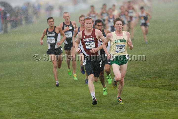 2014Pac-12XC-119.JPG - 2014 Pac-12 Cross Country Championships October 31, 2014, hosted by Cal at Metropolitan Golf Links, Oakland, CA.