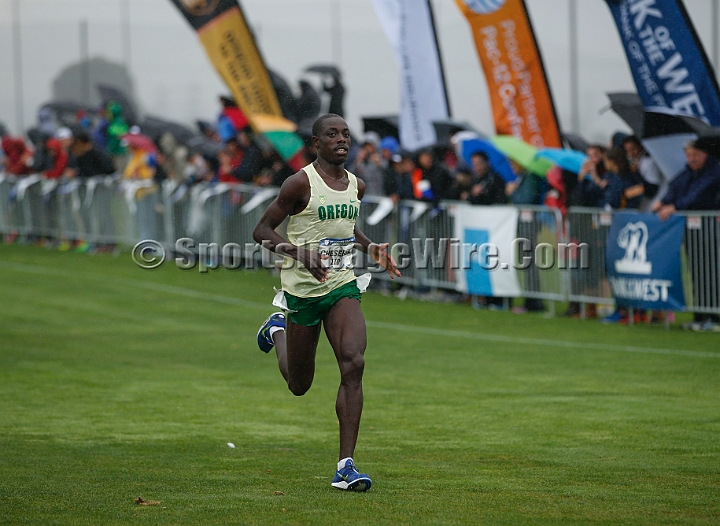 2014Pac-12XC-126.JPG - 2014 Pac-12 Cross Country Championships October 31, 2014, hosted by Cal at Metropolitan Golf Links, Oakland, CA.