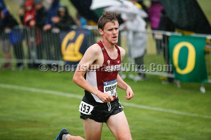 2014Pac-12XC-153.JPG - 2014 Pac-12 Cross Country Championships October 31, 2014, hosted by Cal at Metropolitan Golf Links, Oakland, CA.