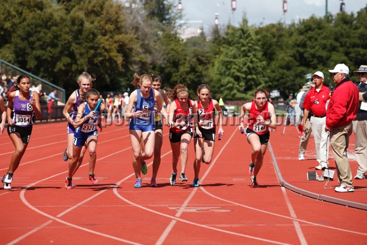 2014SIFriHS-075.JPG - Apr 4-5, 2014; Stanford, CA, USA; the Stanford Track and Field Invitational.