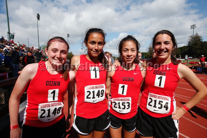 2014SIFriHS-099.JPG - Apr 4-5, 2014; Stanford, CA, USA; the Stanford Track and Field Invitational.