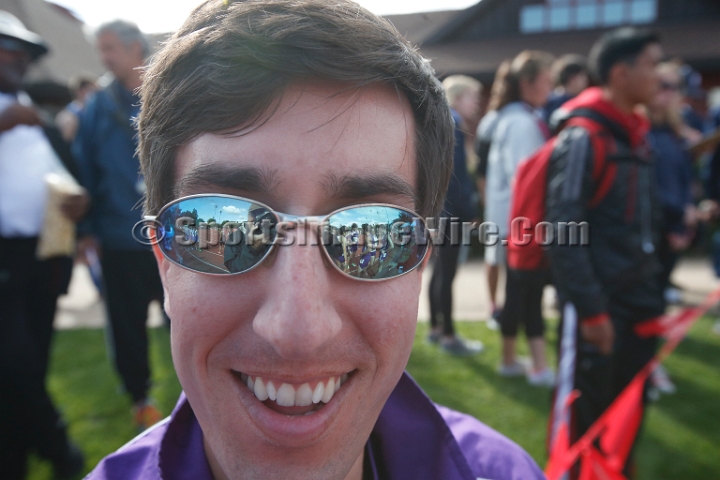 2014SIFriHS-130.JPG - Apr 4-5, 2014; Stanford, CA, USA; the Stanford Track and Field Invitational.