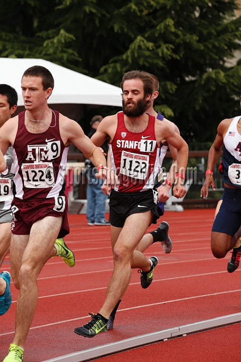 2014SIfriOpen-065.JPG - Apr 4-5, 2014; Stanford, CA, USA; the Stanford Track and Field Invitational.