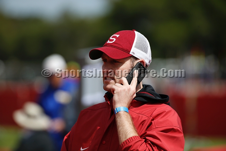 2014SIfriOpen-070.JPG - Apr 4-5, 2014; Stanford, CA, USA; the Stanford Track and Field Invitational.