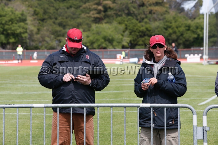 2014SIfriOpen-074.JPG - Apr 4-5, 2014; Stanford, CA, USA; the Stanford Track and Field Invitational.