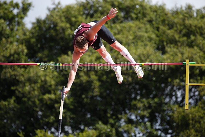 2014SIfriOpen-079.JPG - Apr 4-5, 2014; Stanford, CA, USA; the Stanford Track and Field Invitational.