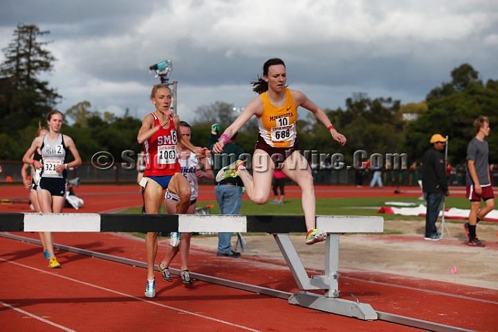 2014SIfriOpen-093.JPG - Apr 4-5, 2014; Stanford, CA, USA; the Stanford Track and Field Invitational.