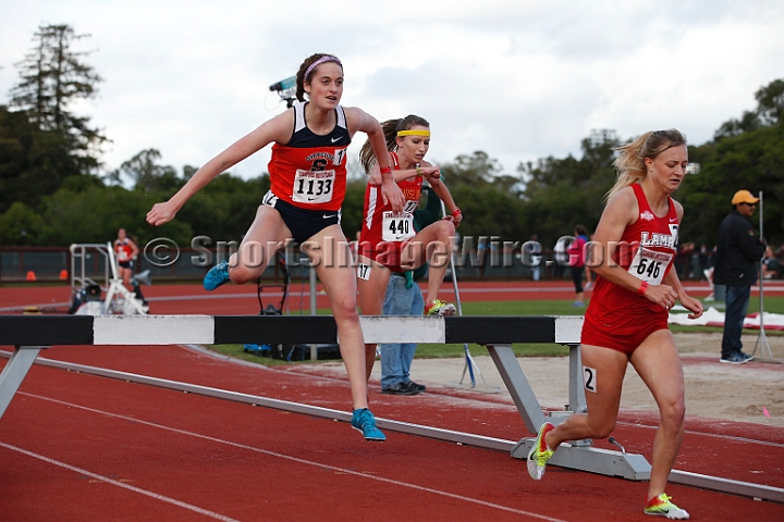 2014SIfriOpen-102.JPG - Apr 4-5, 2014; Stanford, CA, USA; the Stanford Track and Field Invitational.