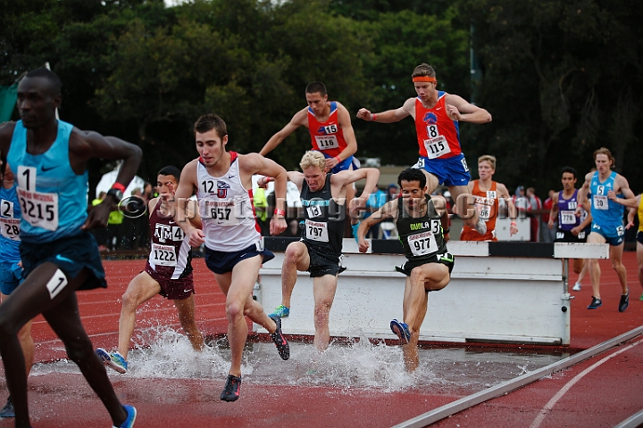2014SIfriOpen-148.JPG - Apr 4-5, 2014; Stanford, CA, USA; the Stanford Track and Field Invitational.