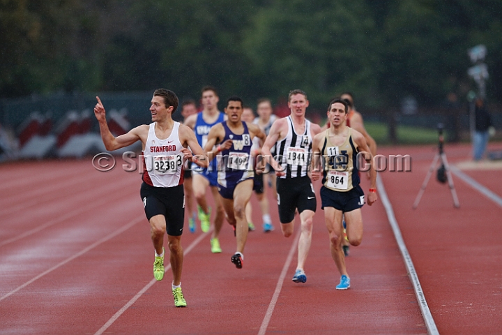 2014SIfriOpen-184.JPG - Apr 4-5, 2014; Stanford, CA, USA; the Stanford Track and Field Invitational.