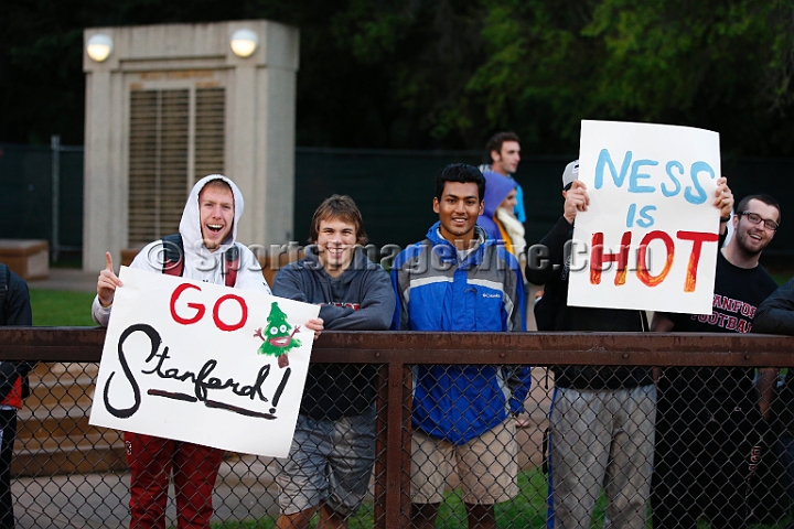 2014SIfriOpen-201.JPG - Apr 4-5, 2014; Stanford, CA, USA; the Stanford Track and Field Invitational.