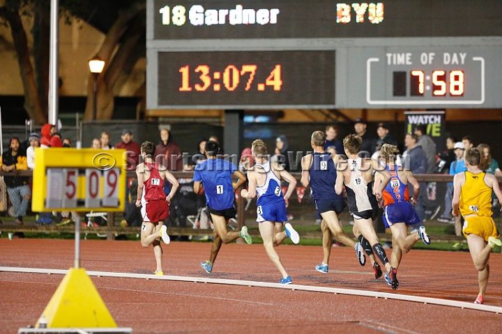 2014SIfriOpen-220.JPG - Apr 4-5, 2014; Stanford, CA, USA; the Stanford Track and Field Invitational.