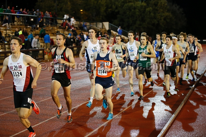 2014SIfriOpen-222.JPG - Apr 4-5, 2014; Stanford, CA, USA; the Stanford Track and Field Invitational.