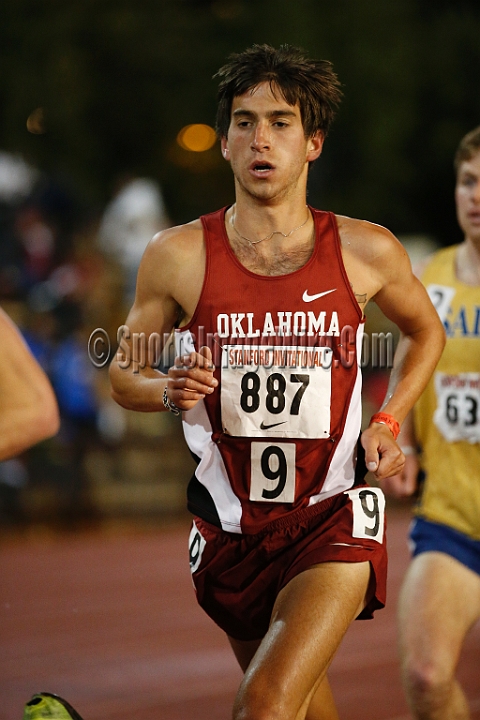 2014SIfriOpen-227.JPG - Apr 4-5, 2014; Stanford, CA, USA; the Stanford Track and Field Invitational.